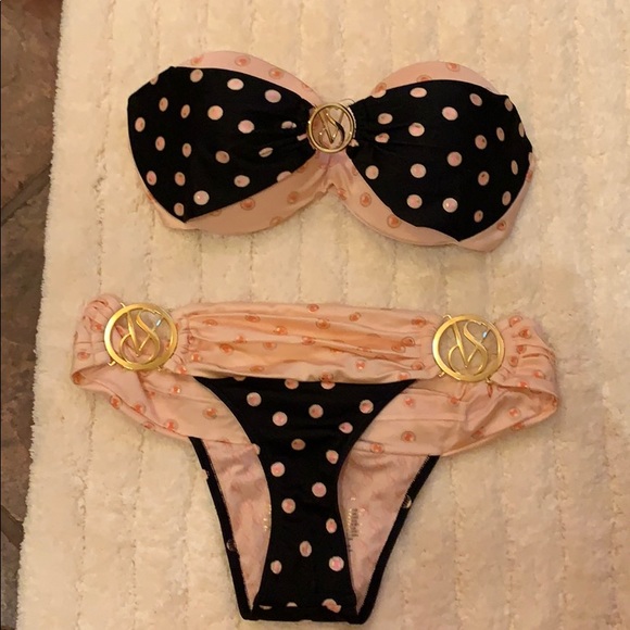 Victoria secret bathing suit - Picture 1 of 6